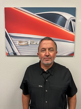 Staff member Bryan Kinsey from ID_09bdf6