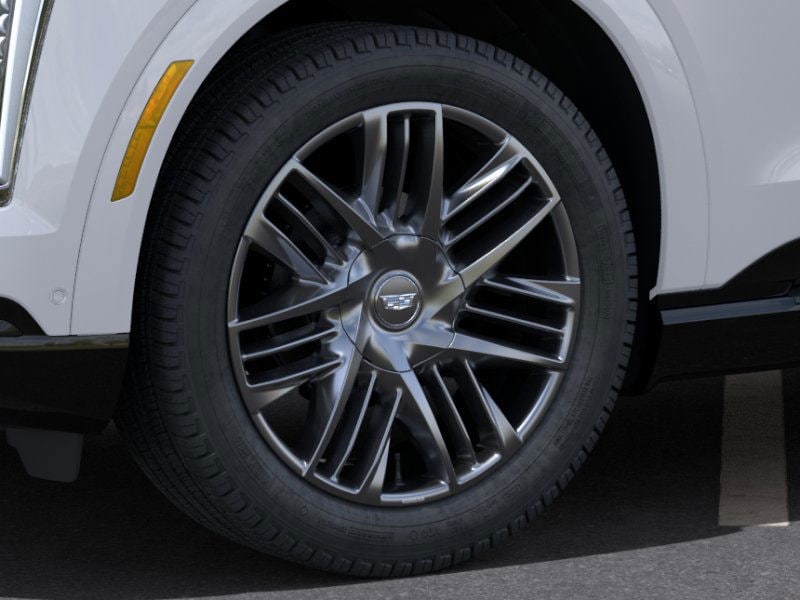 2025 Cadillac Escalade IQ Sport 1 - Photo 54