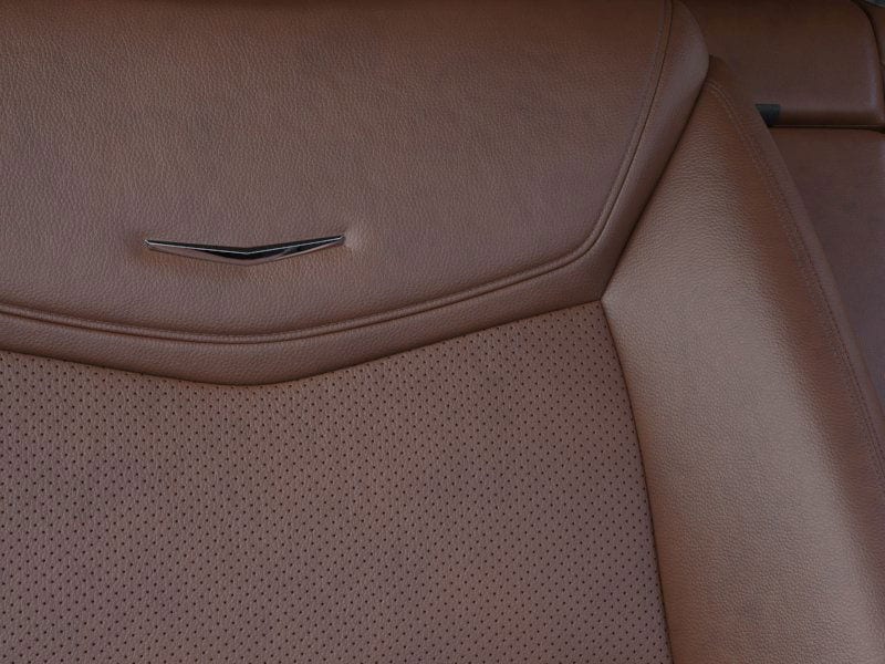 2025 Cadillac XT5 Sport - Photo 51