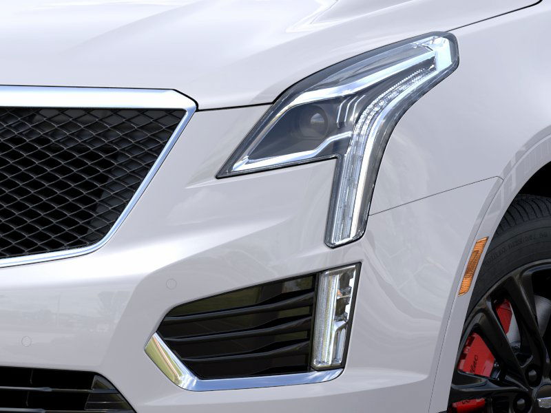 2025 Cadillac XT5 Sport - Photo 40