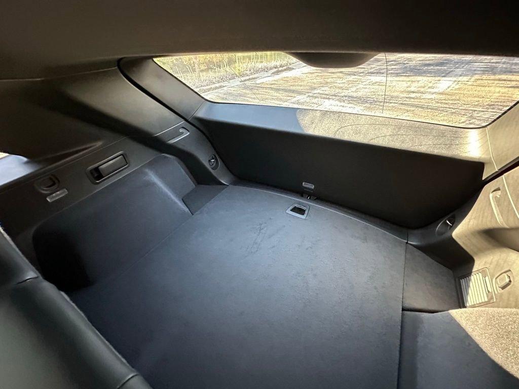 2026 Cadillac XT5 Luxury - Photo 19