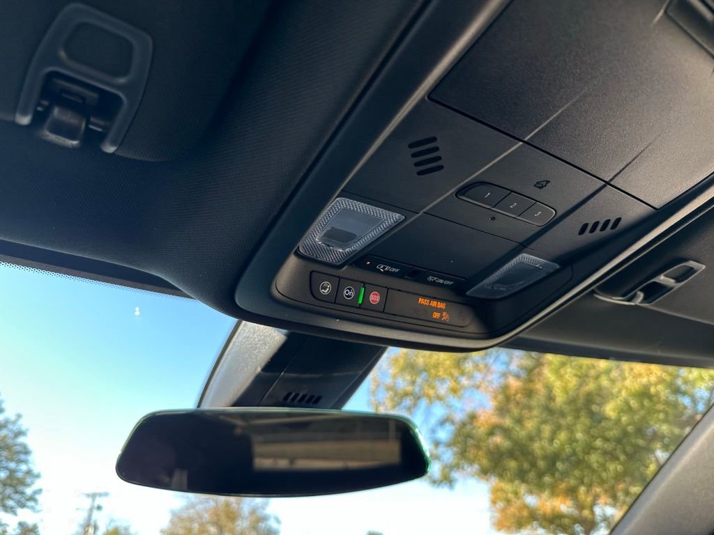 2026 Cadillac XT5 Luxury - Photo 28