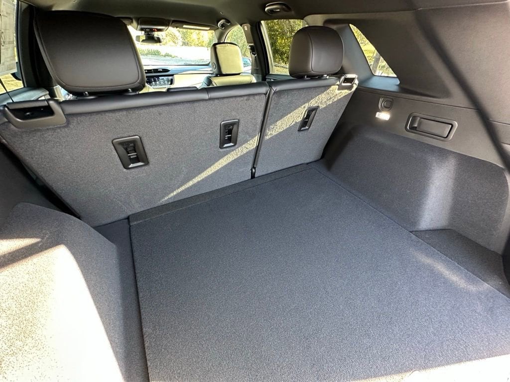 2026 Cadillac XT5 Luxury - Photo 16