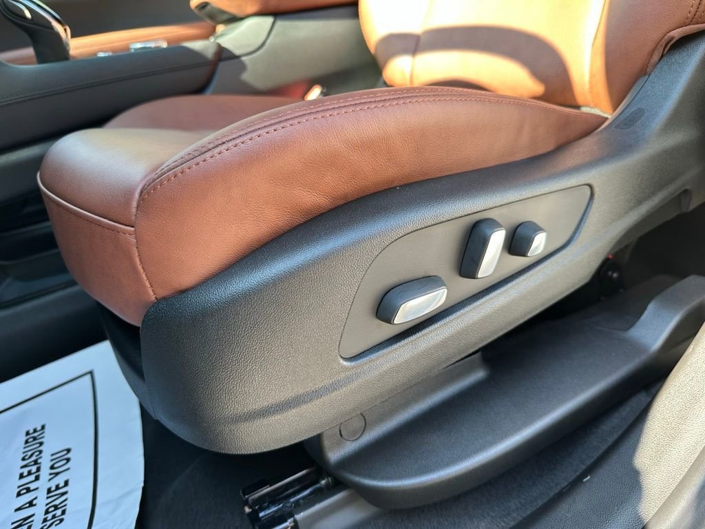 2025 Cadillac XT5 Sport - Photo 29