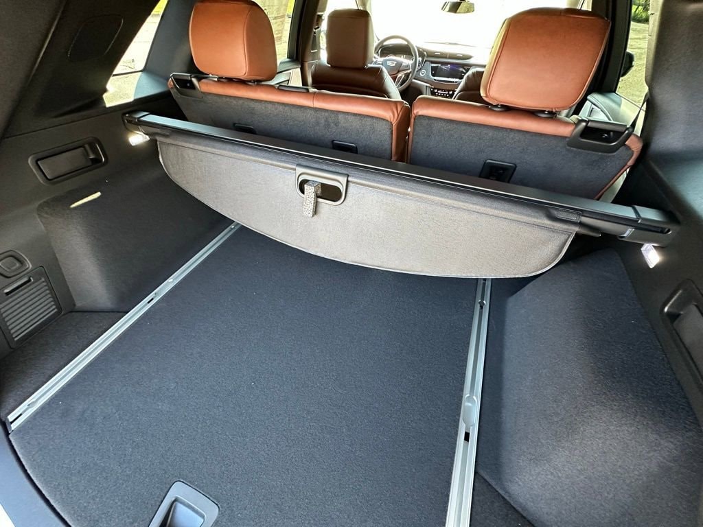 2025 Cadillac XT5 Sport - Photo 25