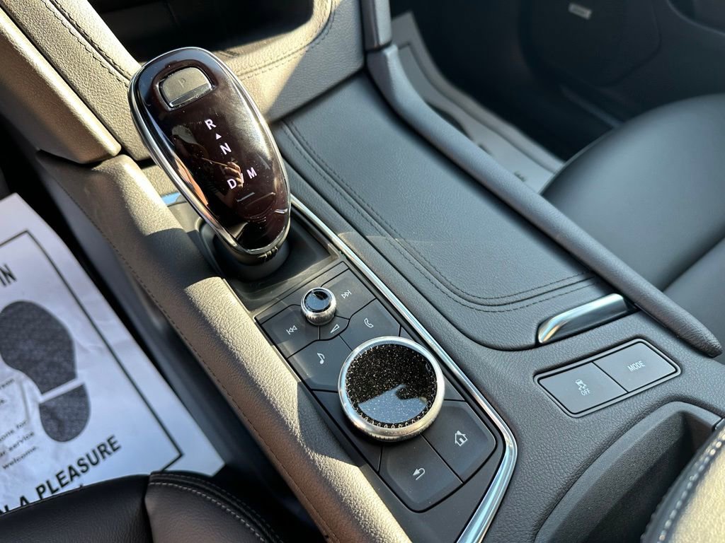 2026 Cadillac XT5 Luxury - Photo 26