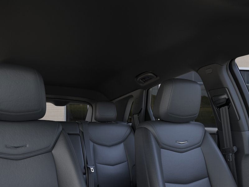 2026 Cadillac XT5 Luxury - Photo 56