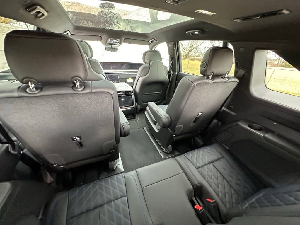 2025 Cadillac Escalade IQ Sport 1 - Photo 29