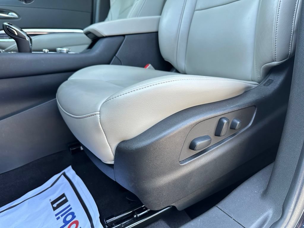 2022 Cadillac XT4 Luxury - Photo 28