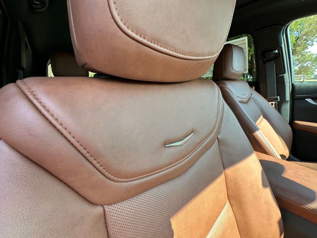2025 Cadillac XT5 Sport - Photo 11