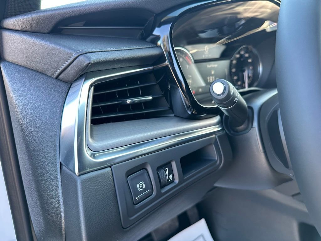 2026 Cadillac XT5 Luxury - Photo 25