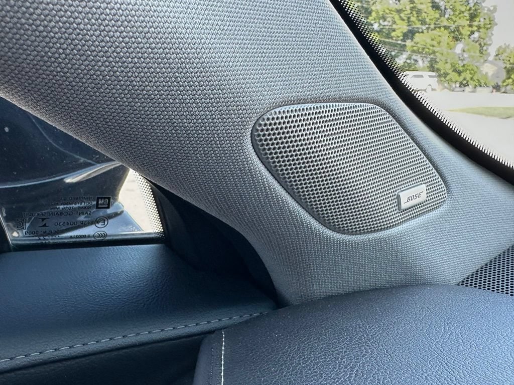 2022 Cadillac XT4 Luxury - Photo 34