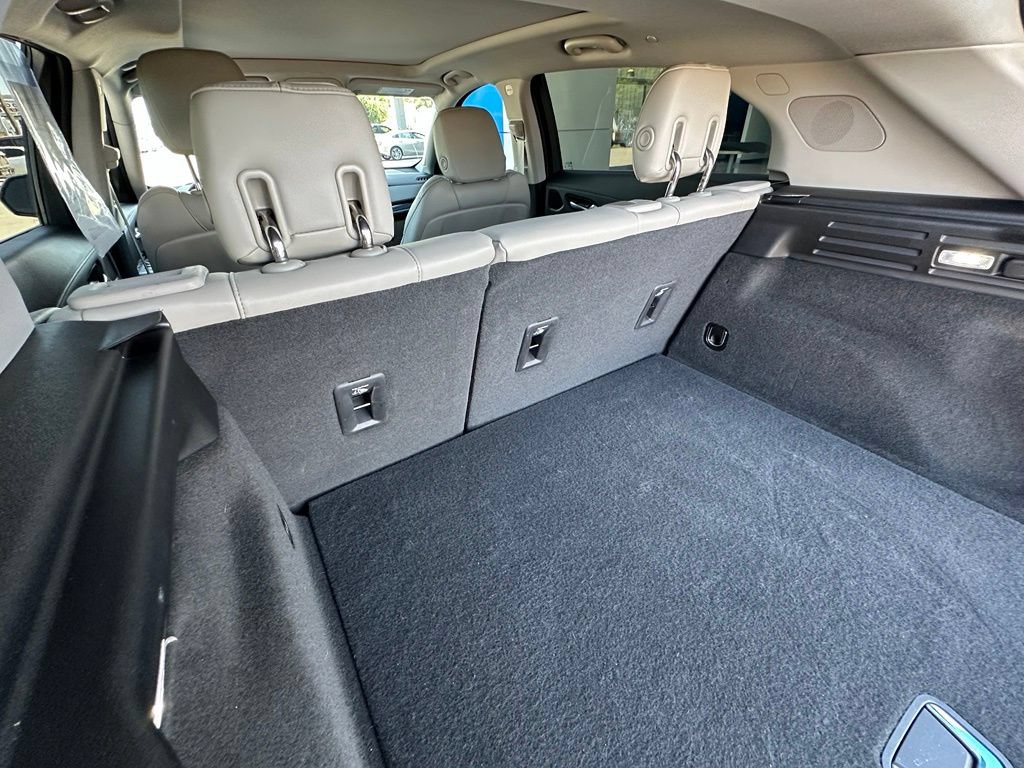 2022 Cadillac XT4 Luxury - Photo 17