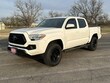  Toyota Tacoma 4WD