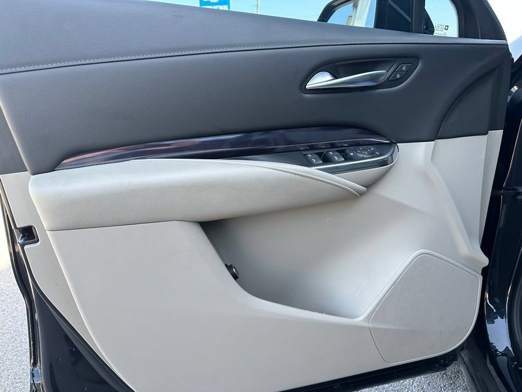2022 Cadillac XT4 Luxury - Photo 26