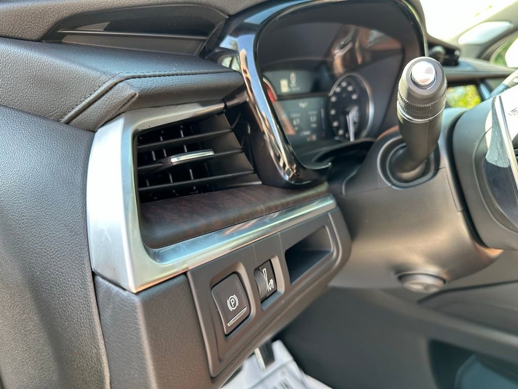 2025 Cadillac XT5 Sport - Photo 28