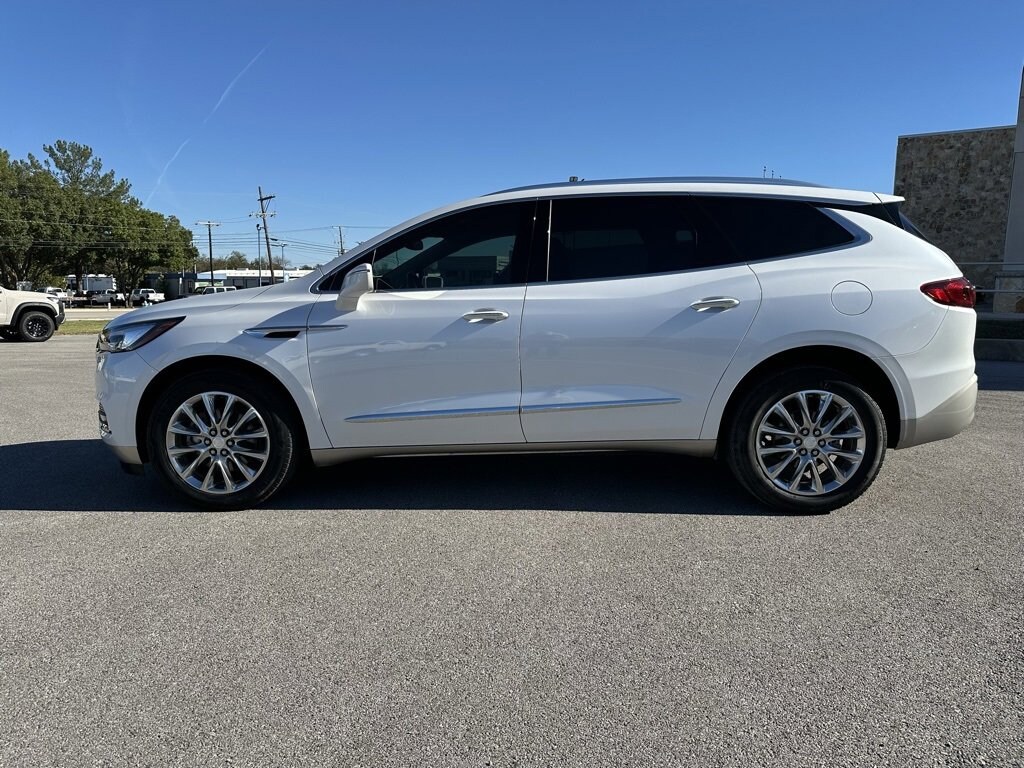 Used 2019 Buick Enclave Premium SUV