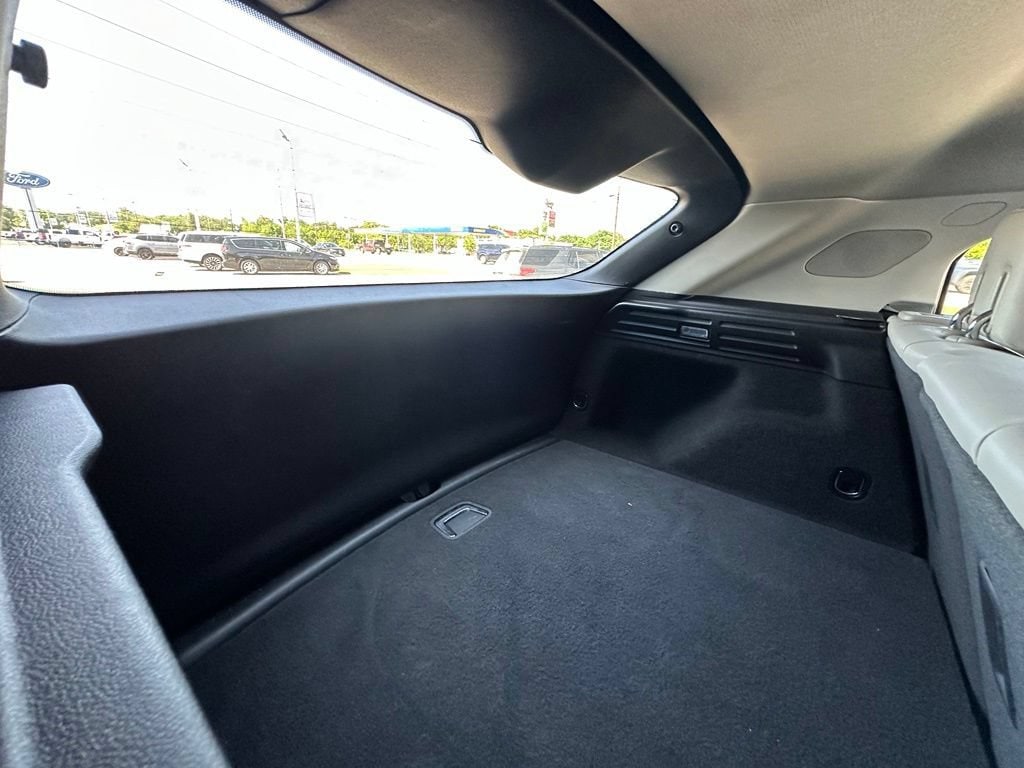 2022 Cadillac XT4 Luxury - Photo 22