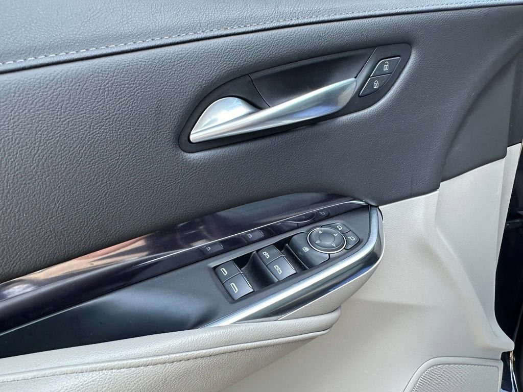 2022 Cadillac XT4 Luxury - Photo 27