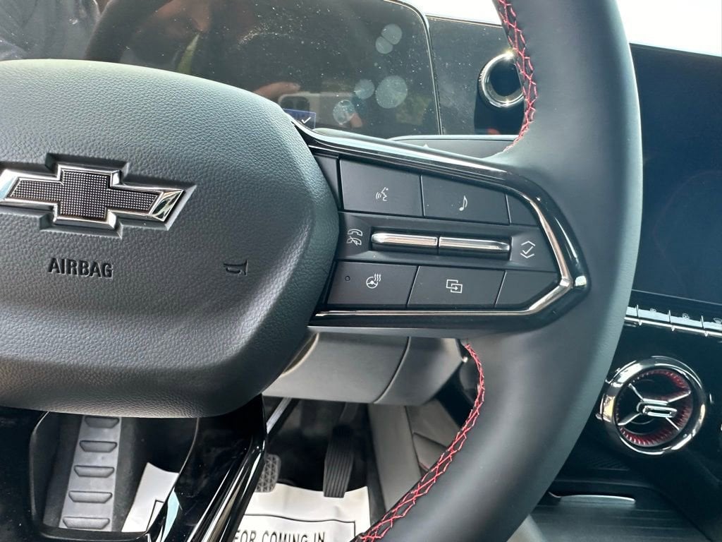 2025 Chevrolet Blazer EV RS - Photo 32