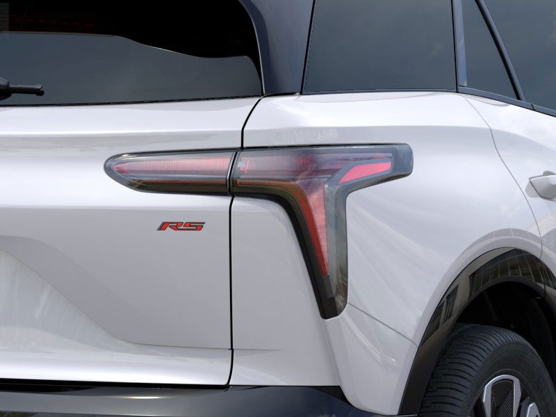 2025 Chevrolet Blazer EV RS - Photo 45