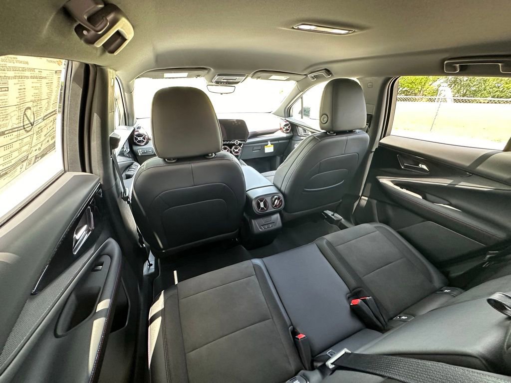 2025 Chevrolet Blazer EV RS - Photo 21