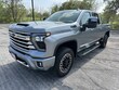 Chevrolet Silverado 2500 HD
