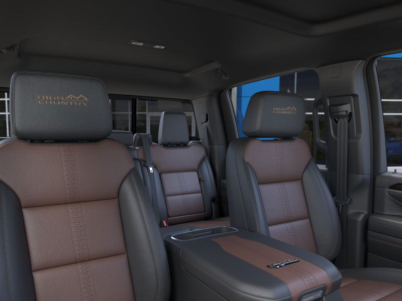 2026 Chevrolet Silverado 2500 HD High Country - Photo 24