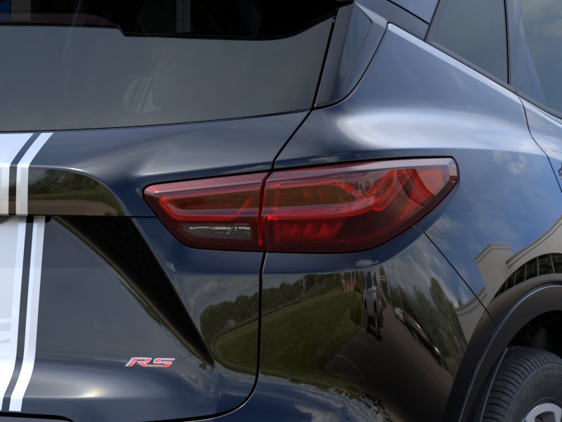 2026 Chevrolet Blazer RS - Photo 11