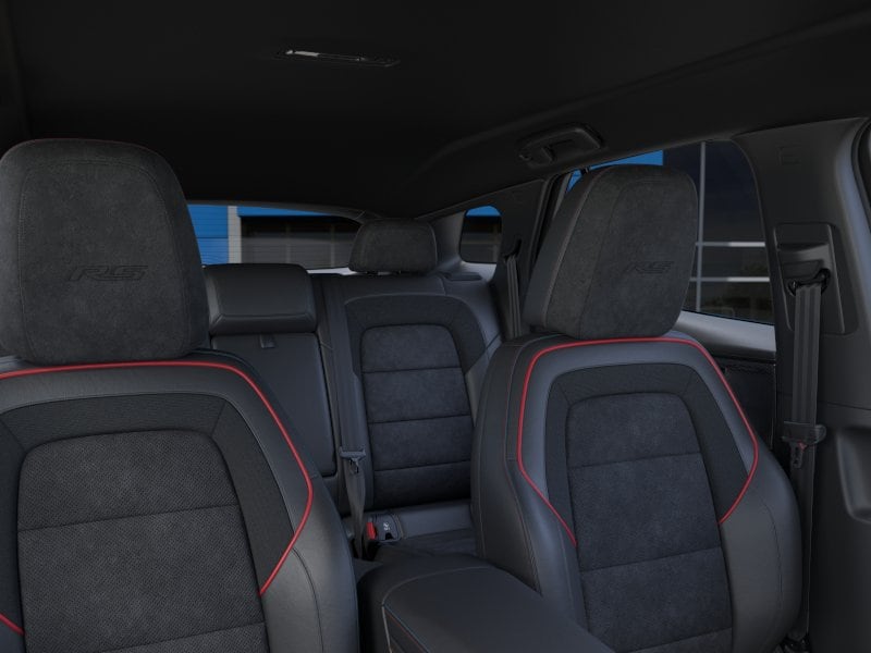 2025 Chevrolet Blazer EV RS - Photo 70