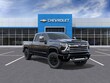  Chevrolet Silverado 2500 HD
