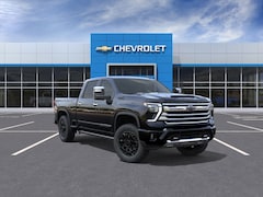 2026 Chevrolet Silverado 2500 HD High Country Truck