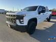  Chevrolet Silverado 2500 HD
