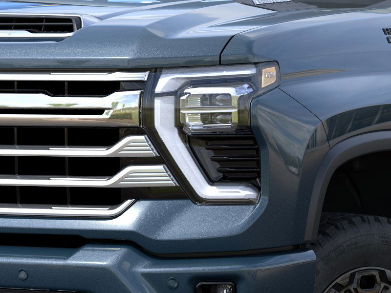 2026 Chevrolet Silverado 2500 HD High Country - Photo 10