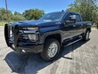 Chevrolet Silverado 2500 HD