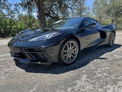 2026 Chevrolet Corvette Stingray 3LT Coupe