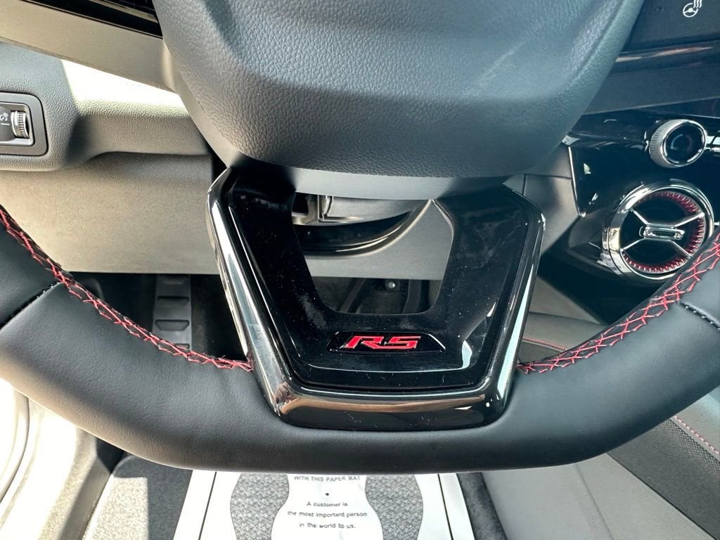 2025 Chevrolet Blazer EV RS - Photo 33