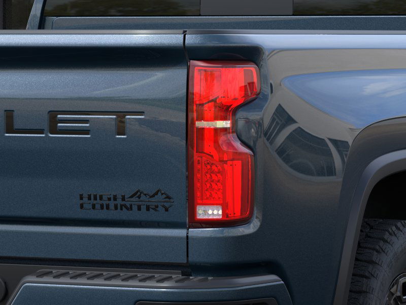 2026 Chevrolet Silverado 2500 HD High Country - Photo 11