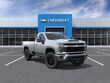  Chevrolet Silverado 2500 HD