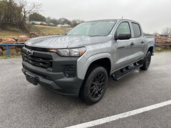 2026 Chevrolet Colorado WT Truck