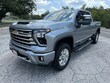 Chevrolet Silverado 3500 HD