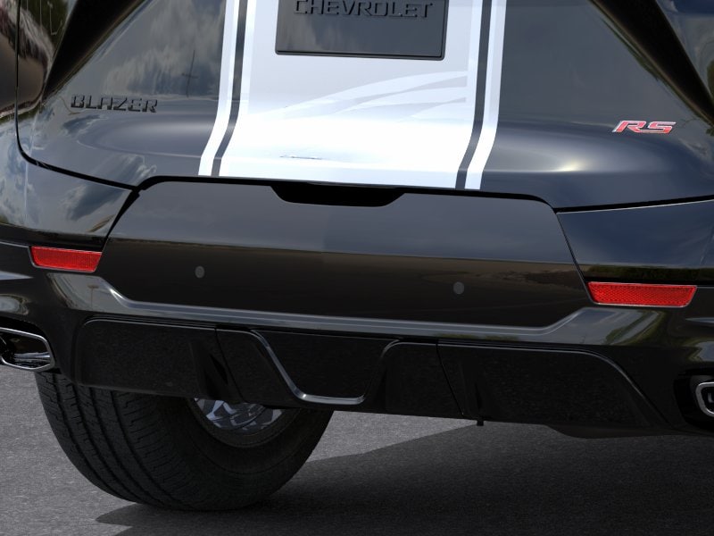 2026 Chevrolet Blazer RS - Photo 14