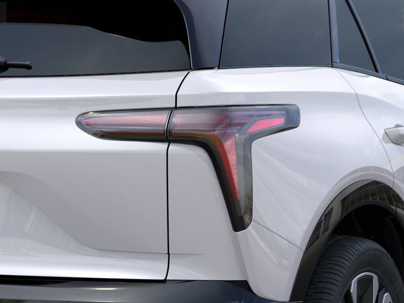 2025 Chevrolet Blazer EV RS - Photo 57