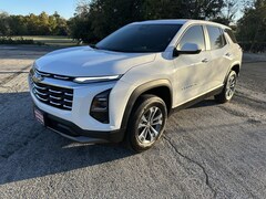 2026 Chevrolet Equinox LT SUV