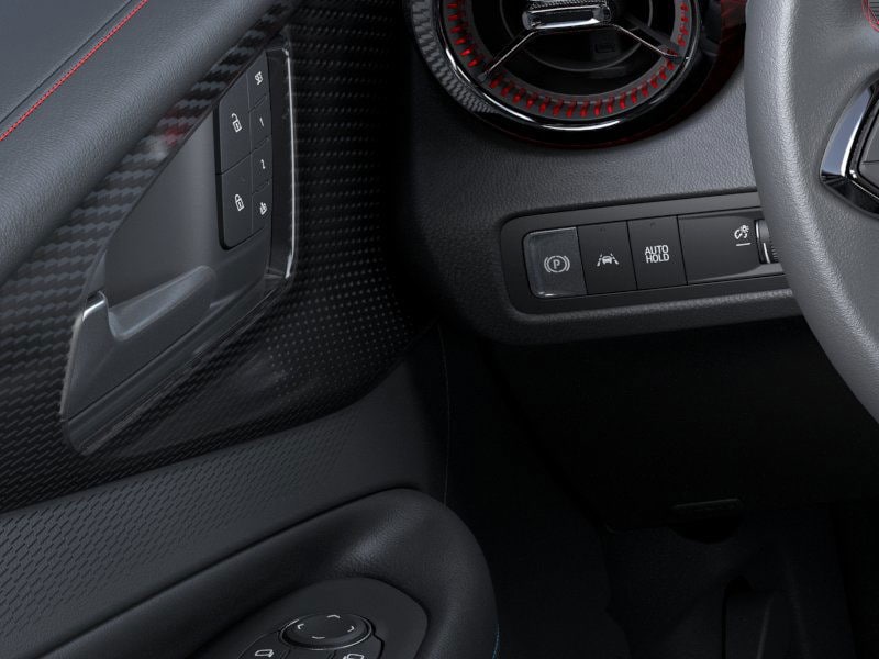 2025 Chevrolet Blazer EV RS - Photo 56