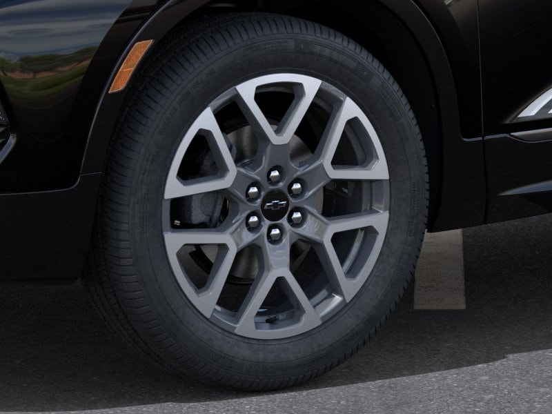 2026 Chevrolet Blazer RS - Photo 9