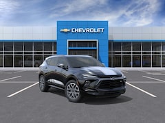 2026 Chevrolet Blazer RS SUV