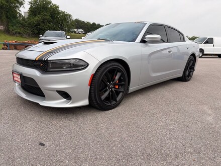 2022 Dodge Charger GT