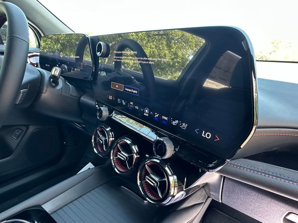 2025 Chevrolet Blazer EV RS - Photo 21