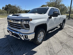 2026 Chevrolet Silverado 2500 HD LTZ Truck